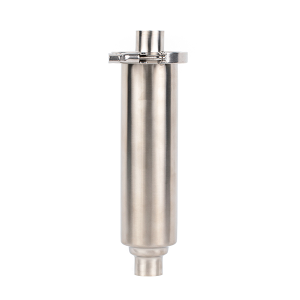 直通过滤器